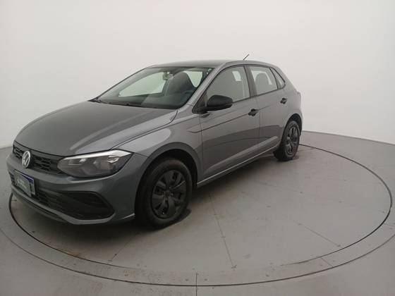 VOLKSWAGEN POLO 1.0 MPI TRACK MANUAL VOLKSWAGEN POLO 1.0 MPI TRACK MANUAL